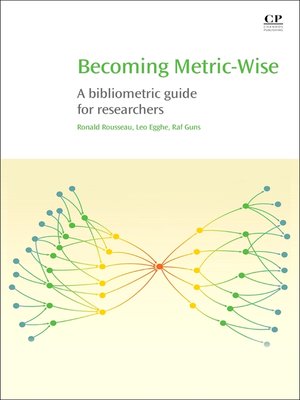 cover image of Becoming Metric-Wise